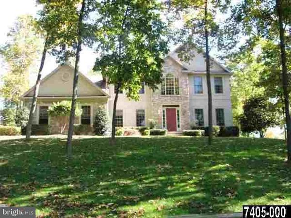 5025 DAIRY ROAD, RED LION, PA 17356