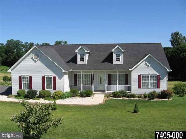 573 DEER ROAD, FAWN GROVE, PA 17321