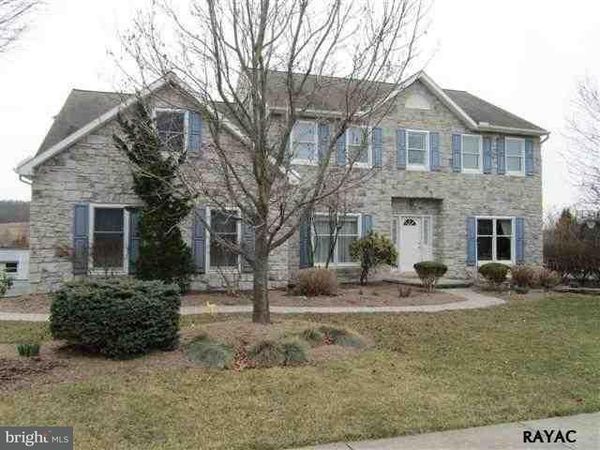 2769 CHESTNUT RUN ROAD, YORK TWP, PA 17402