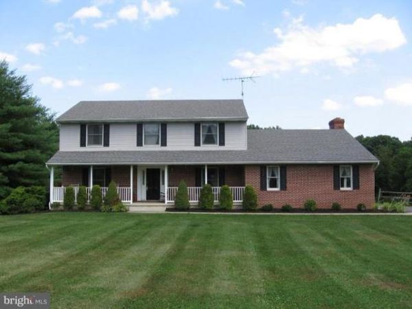 3601 SCARBORO ROAD, STREET, MD 21154