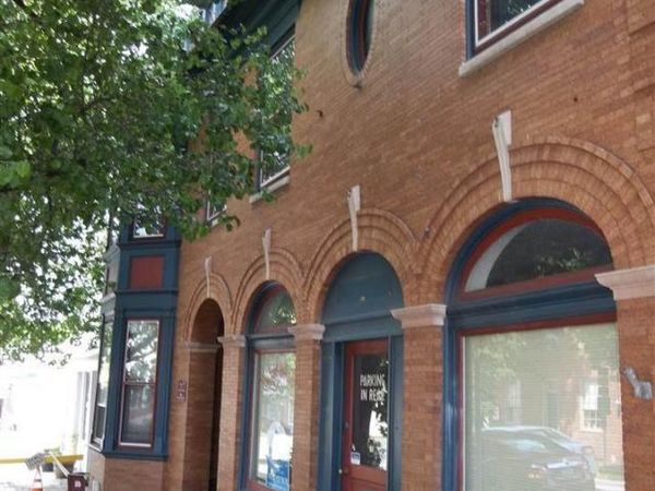 5 S MAIN STREET, SHREWSBURY, PA 17361