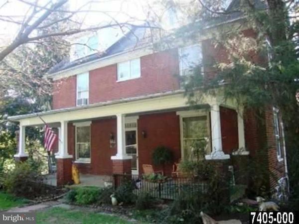 1175 POTOSI ROAD, GLEN ROCK, PA 17327