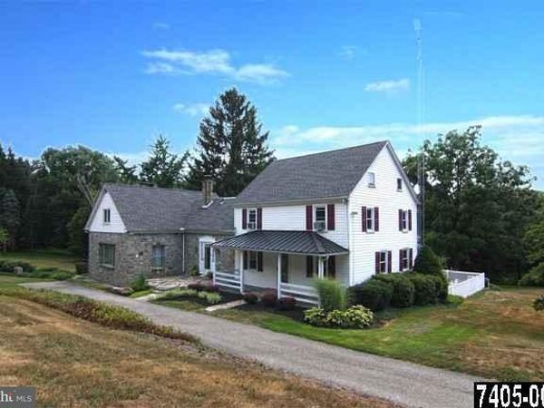 5290 BENTZ ROAD, SPRING GROVE, PA 17362