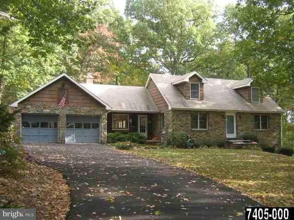 3970 STEWARTSTOWN ROAD, STEWARTSTOWN, PA 17363