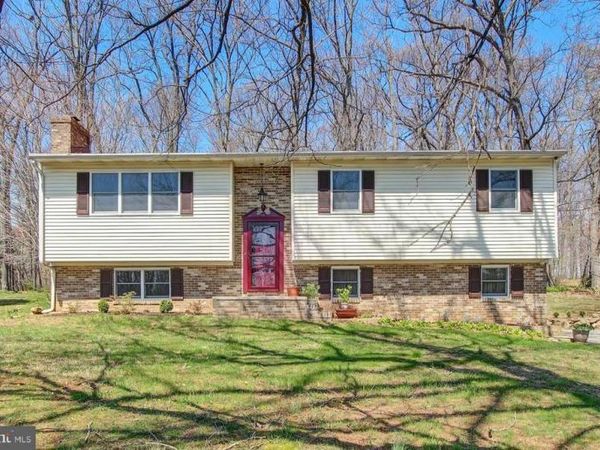 2728 MEADOW TREE DRIVE, WHITE HALL, MD 21161