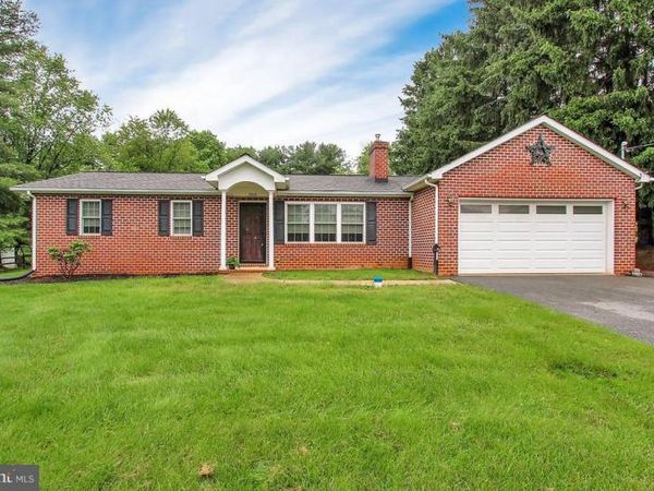 3940 GRIMM ROAD, JARRETTSVILLE, MD 21084