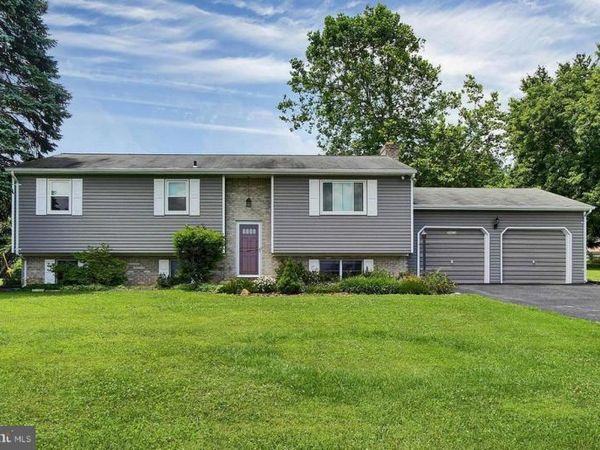 20412 OLD YORK ROAD, WHITE HALL, MD 21161