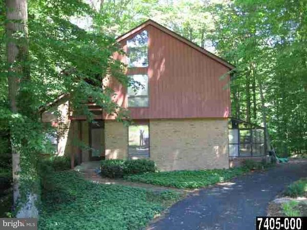 2818 COLLEGE VIEW DRIVE, CHURCHVILLE, MD 21028