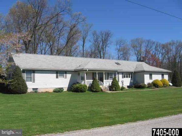 5981 ANDERSON ROAD, STEWARTSTOWN, PA 17363