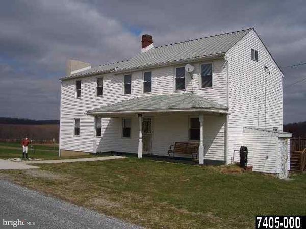 15839 WHITCRAFT ROAD, NEW FREEDOM, PA 17349