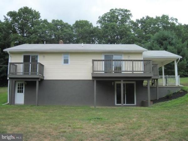 20104 KIRKWOOD SHOP ROAD, WHITE HALL, MD 21161