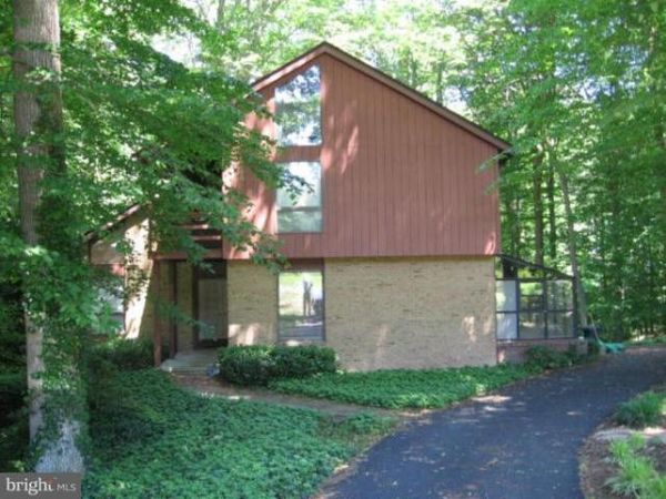 2818 COLLEGE VIEW DRIVE, CHURCHVILLE, MD 21028