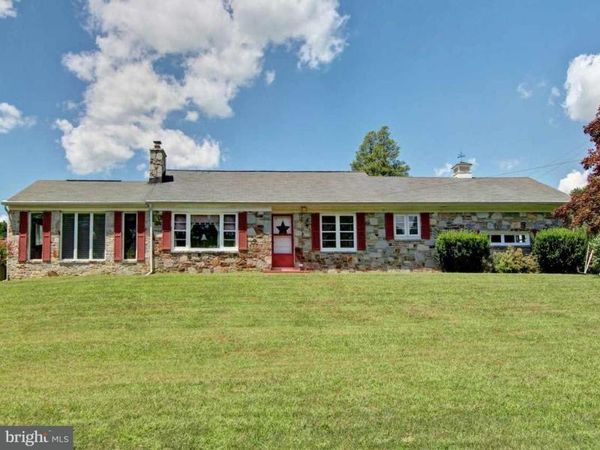1230 ROTH CHURCH ROAD, SPRING GROVE, PA 17362