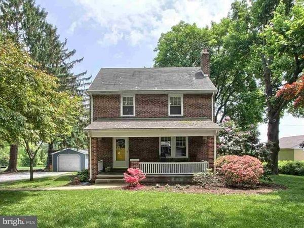 32 REYNOLDS MILL ROAD, YORK TWP, PA 17403