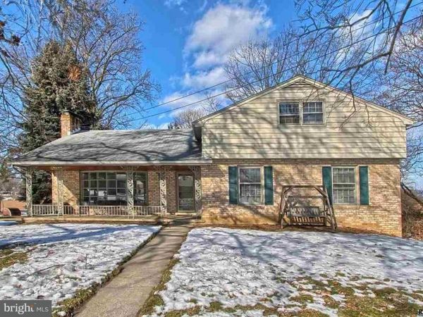 1251 RUXTON ROAD, YORK, PA 17403