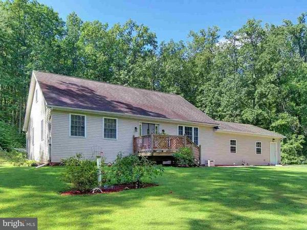 390 BREMER ROAD, DOVER, PA 17315