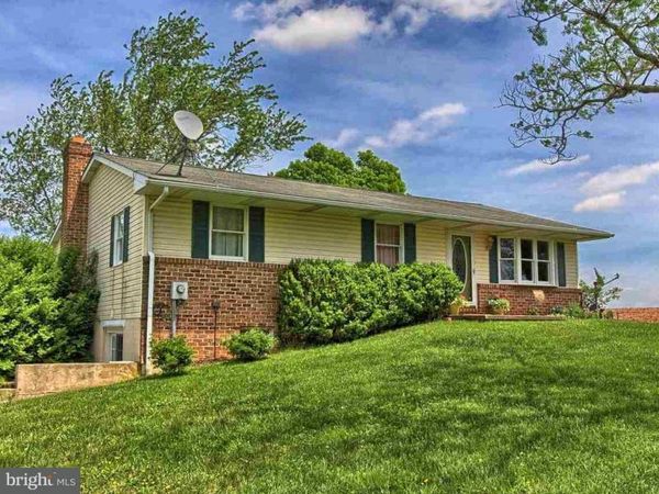 17665 RIDGE MEADOW ROAD, STEWARTSTOWN, PA 17363