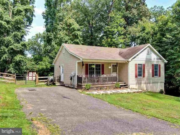 89 OAK DRIVE, DELTA, PA 17314