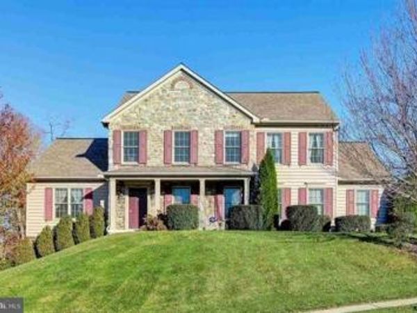 4288 ORCHARD HILLS DRIVE, YORK, PA 17402