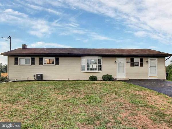 666 SALEM ROAD, ETTERS, PA 17319