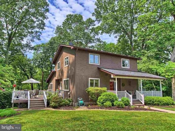 172 KILGORE ROAD, DELTA, PA 17314