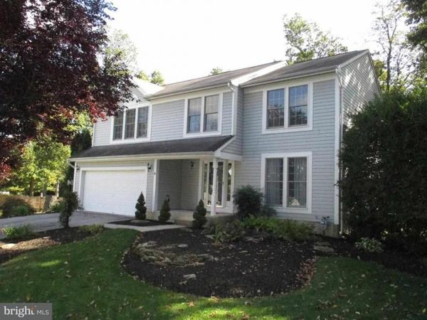 6 COUPLER COURT, STEWARTSTOWN, PA 17363