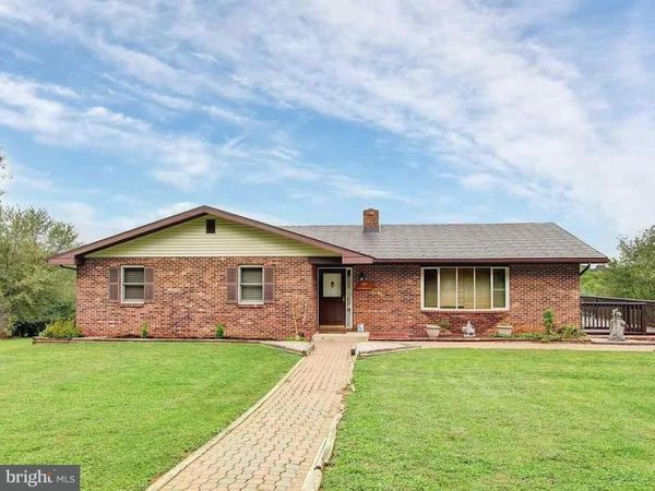 117 W RICHARDSON ROAD, AIRVILLE, PA 17302
