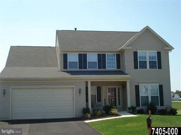 1330 WINTERBERRY COURT, YORK, PA 17408