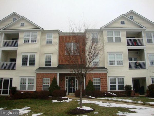 313 WILLRICH CIRCLE, Unit B, FOREST HILL, MD 21050