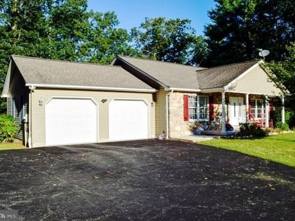 13638 COLLINS SCHOOL ROAD, FELTON, PA 17322