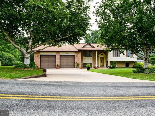 1432 NORTH BEND ROAD, JARRETTSVILLE, MD 21084