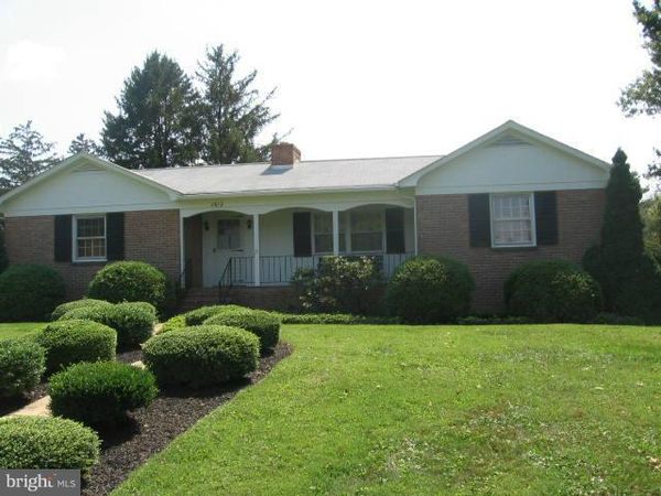 2618 WHITEFORD ROAD, WHITEFORD, MD 21160