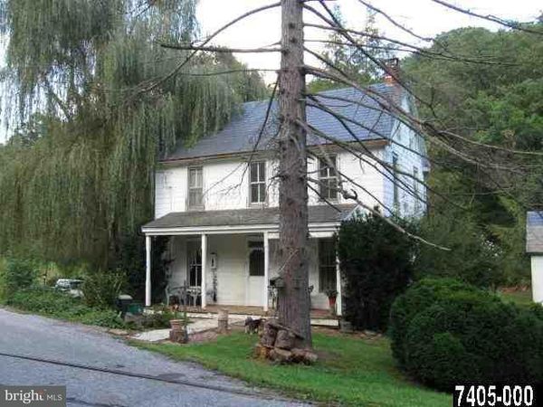 NEW FREEDOM, PA 17349