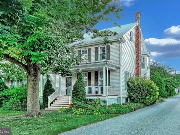 30 S FRONT STREET, NEW FREEDOM, PA 17349