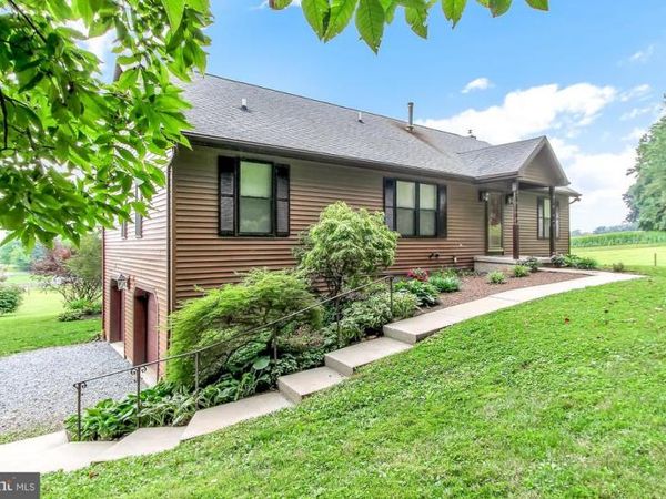 540 E WALNUT GROVE ROAD, FAWN GROVE, PA 17321