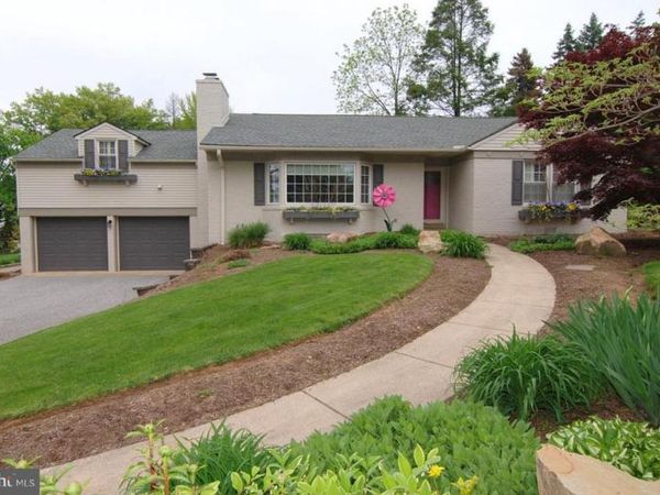 1277 WILTSHIRE ROAD, YORK, PA 17403