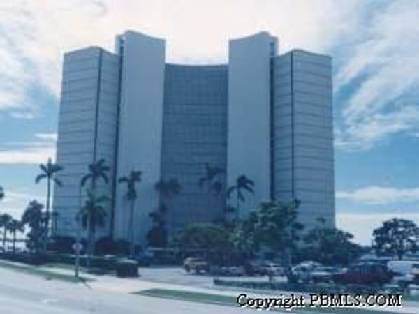 1200 S Flagler Drive, West Palm Beach, FL 33401