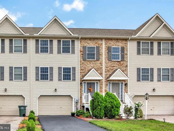 3908 SHEPPARD DRIVE, DOVER, PA 17315