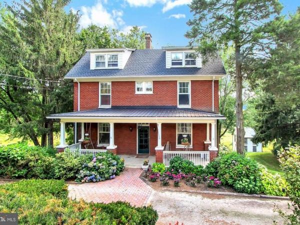 1175 POTOSI ROAD, GLEN ROCK, PA 17327