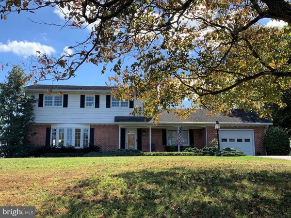 1735 JERRYS ROAD, STREET, MD 21154