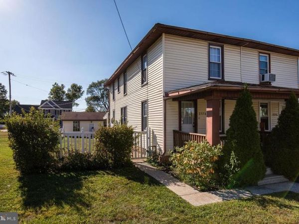 2358 S QUEEN STREET, YORK, PA 17402