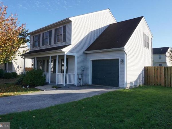 430 ROMAN COURT, YORK, PA 17404
