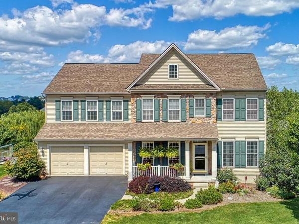 880 EDGEWORTH COURT, RED LION, PA 17356