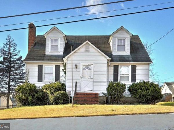 11 FULLER AVENUE, BALTIMORE, MD 21206