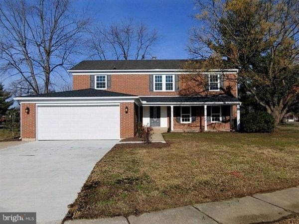 503 ANCHOR DRIVE, JOPPA, MD 21085