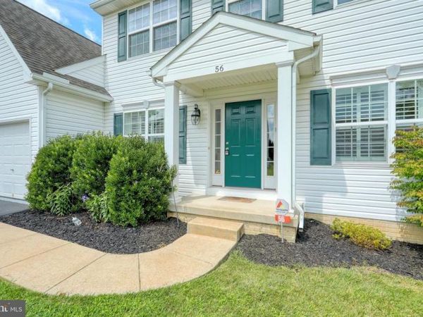 56 S 3RD STREET, NEW FREEDOM, PA 17349