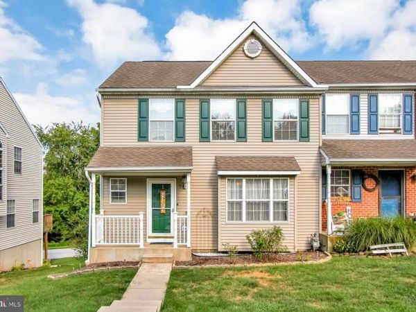 171 COUNTRY RIDGE DRIVE, RED LION, PA 17356