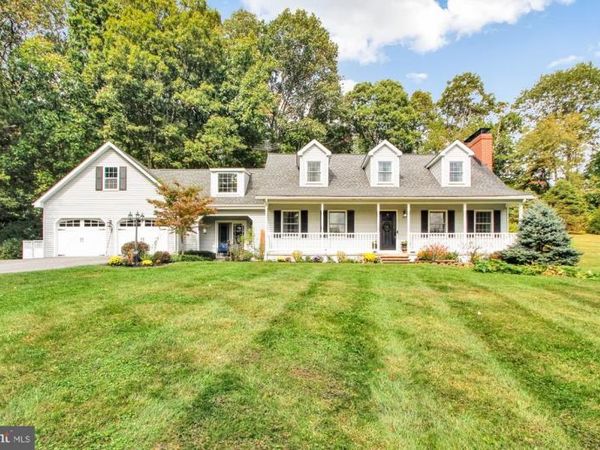 7456 SAINT JOHNS ROAD, GLENVILLE, PA 17329