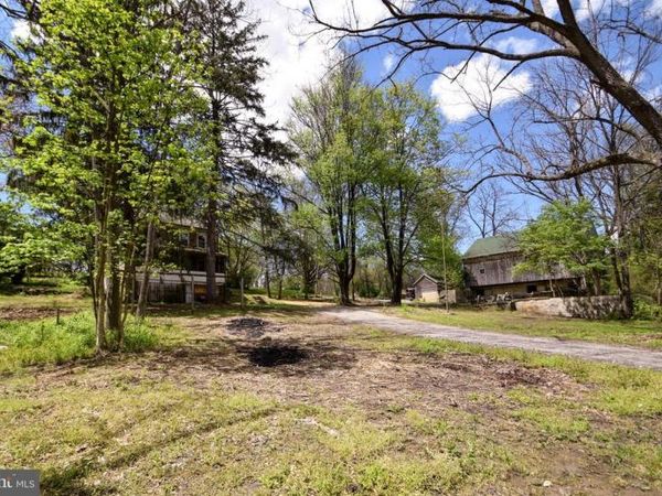 21654 RAILROAD AVENUE, FREELAND, MD 21053