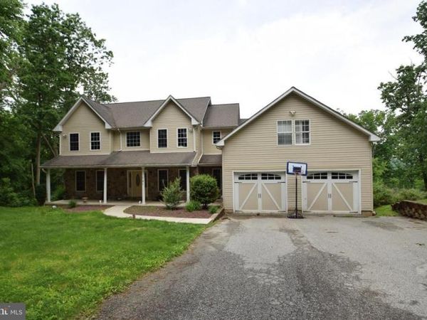 191 HIGH RIDGE ROAD, DELTA, PA 17314